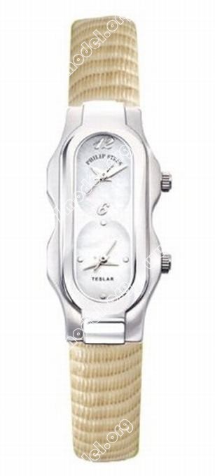 Replica Philip Stein 4-F-MOP-ZSA Teslar Mini Ladies Watch Watches