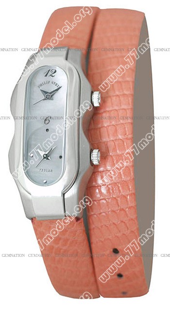 Replica Philip Stein 4-F-MOP-ZWRO Teslar Mini Ladies Watch Watches