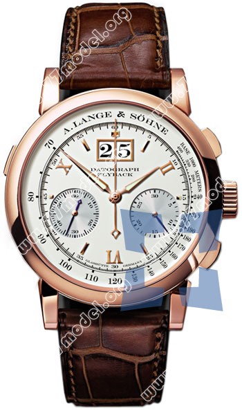 Replica A Lange & Sohne 403.032 Datograph Flyback Mens Watch Watches
