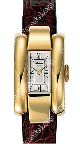 Replica Chopard 41-7404-8 La Strada Ladies Watch Watches