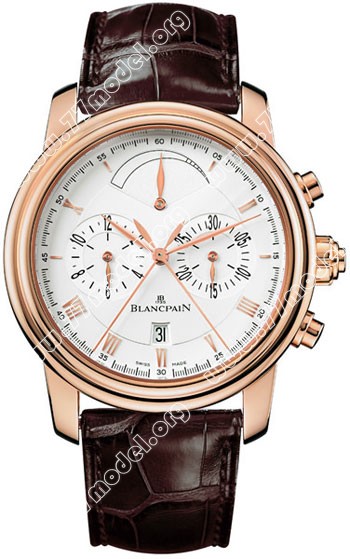 Replica Blancpain 4246F.3642.55B Le Brassus Mens Watch Watches