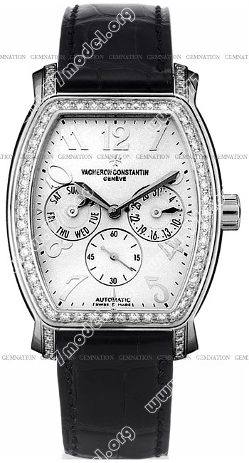 Replica Vacheron Constantin 42508.000G-9060 Royal Eagle Day and Date Mens Watch Watches
