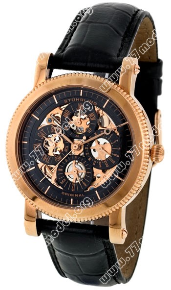 Replica Stuhrling 43BB.33451 Concerto Maestro Mens Watch Watches