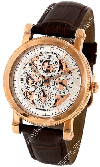 Replica Stuhrling 43BB.3345E2 Concerto Maestro Mens Watch Watches