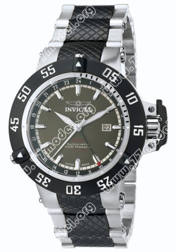 Replica Invicta 4556 Subaqua GMT Automatic Mens Watch Watches