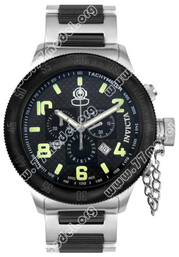 Replica Invicta 4601 Offshore Russian Diver Mens Watch Watches
