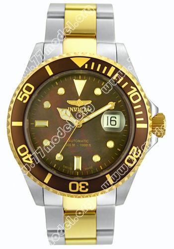 Replica Invicta 4620 Pro Diver Mens Watch Watches