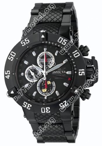 Replica Invicta 4699 Subaqua Noma III Mens Watch Watches