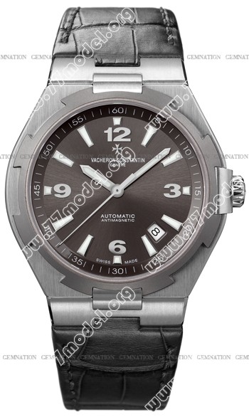 Replica Vacheron Constantin 47040.000W-9500 Overseas Mens Watch Watches