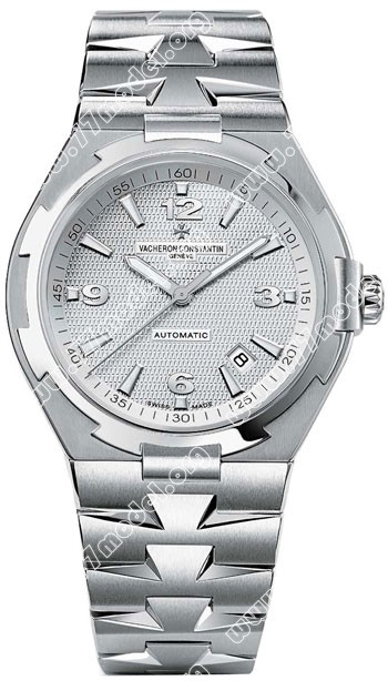 Replica Vacheron Constantin 47040.B01A.9093 Overseas Mens Watch Watches