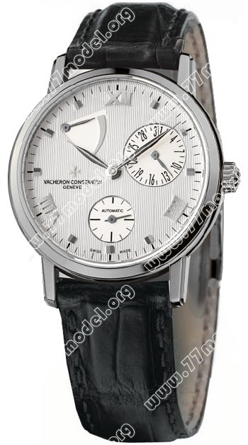 Replica Vacheron Constantin 47200.000G-8445 Patrimony Mens Watch Watches