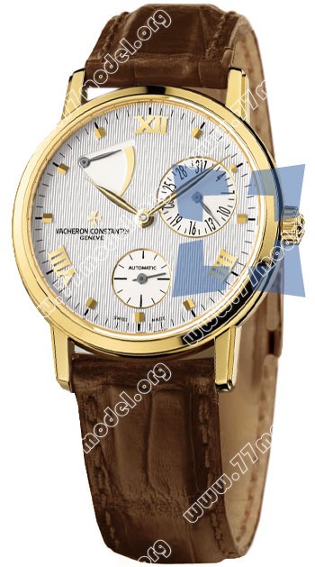Replica Vacheron Constantin 47200.000J-9018 Patrimony Mens Watch Watches