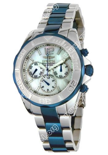 Replica Invicta 4730 Specialty/Ocean Ghost Mens Watch Watches