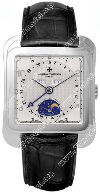 Replica Vacheron Constantin 47300.000G.9064 Toledo 1952 Mens Watch Watches