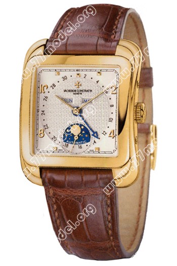 Replica Vacheron Constantin 47300.000J.9065 Toledo 1952 Mens Watch Watches