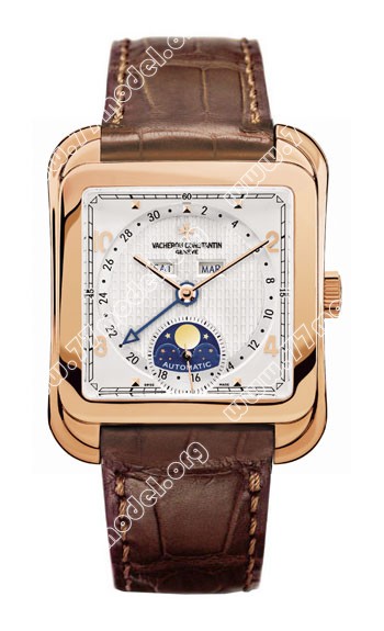 Replica Vacheron Constantin 47300.000R.9219 Toledo 1952 Mens Watch Watches
