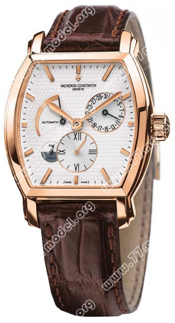 Replica Vacheron Constantin 47400.000R-9101 Royal Eagle Power Reserve Mens Watch Watches