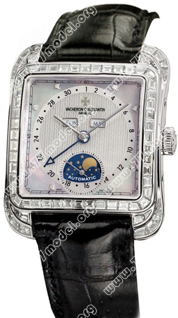 Replica Vacheron Constantin 47650.000G-9112 Toledo 1952 Mens Watch Watches