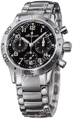 Replica Breguet 4820ST.D2.S76 Type XX Transatlantique Ladies Watch Watches