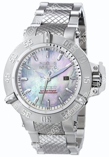 Replica Invicta 4829 Subaqua Noma III Mens Watch Watches