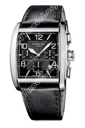 Replica Raymond Weil 4876-STC-05207 Don Giovanni Cosi Grande Mens Watch Watches