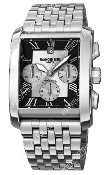 Replica Raymond Weil 4878-ST-00268 Don Giovanni Cosi Grande Mens Watch Watches
