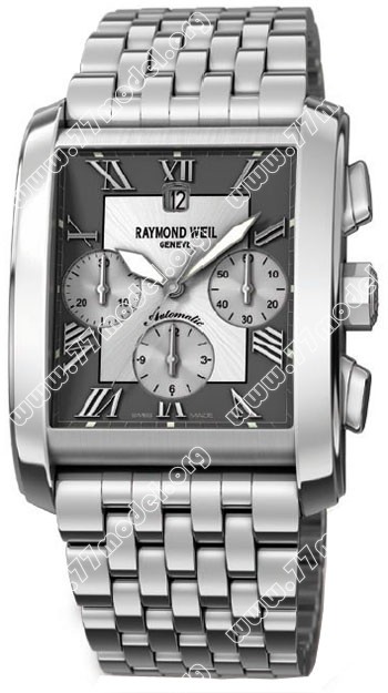 Replica Raymond Weil 4878-ST-00668 Don Giovanni Cosi Grande Mens Watch Watches