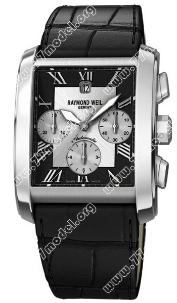 Replica Raymond Weil 4878-STC-00268 Don Giovanni Cosi Grande Mens Watch Watches