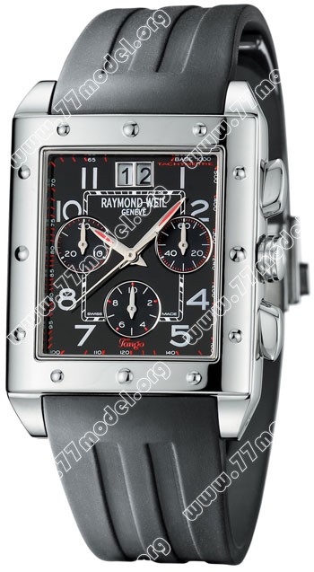 Replica Raymond Weil 4881-SR-05200 Tango Sport Mens Watch Watches