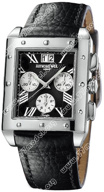 Replica Raymond Weil 4881-STC-00209 Tango Sport Mens Watch Watches