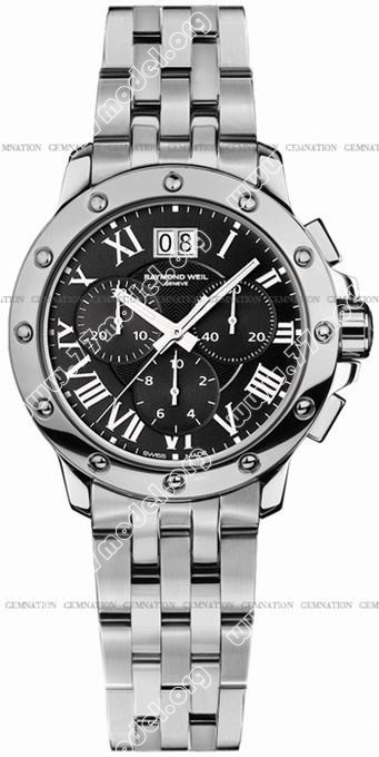 Replica Raymond Weil 4899-ST-00208 Tango Mens Watch Watches