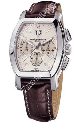 Replica Vacheron Constantin 49145.000A.9058 Royal Eagle Chronograph Mens Watch Watches