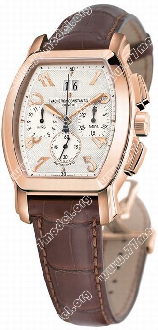 Replica Vacheron Constantin 49145.000R.9059 Royal Eagle Chronograph Mens Watch Watches