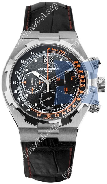 Replica Vacheron Constantin 49150.000A-9337 Overseas Chronograph USA LE Mens Watch Watches