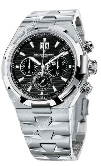 Replica Vacheron Constantin 49150.B01A.9097 Overseas Chronograph Mens Watch Watches