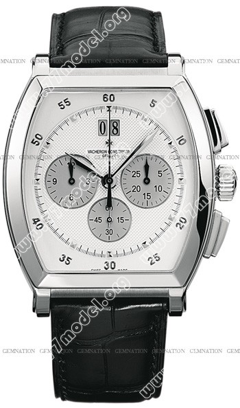 Replica Vacheron Constantin 49180.000G-9360 Malte Automatic Chronograph Mens Watch Watches