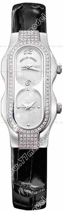 Replica Philip Stein 4DD-F-MOP-ABS Teslar Mini Ladies Watch Watches