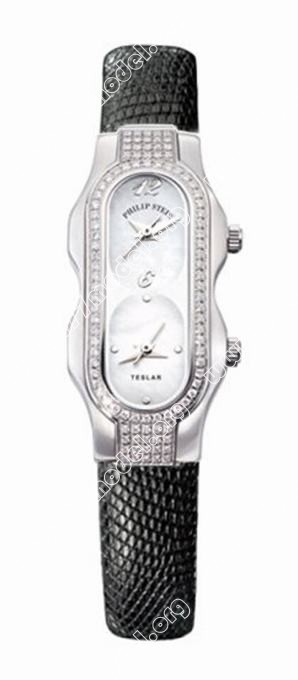 Replica Philip Stein 4DD-F-MOP-ZB Teslar Mini Ladies Watch Watches