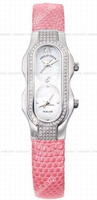 Replica Philip Stein 4DD-F-MOP-ZRO Teslar Mini Ladies Watch Watches