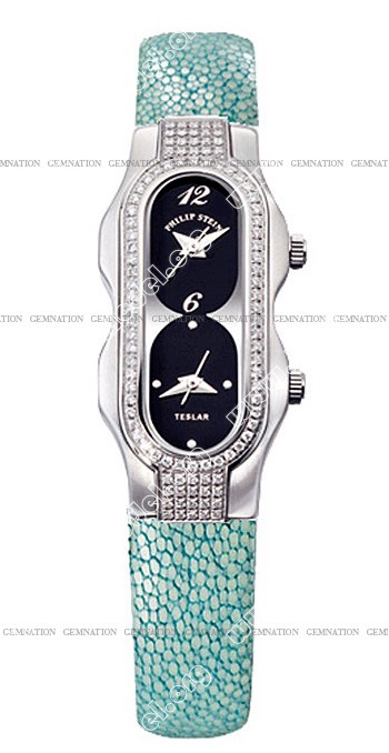 Replica Philip Stein 4DD-G-B-GT Teslar Mini Ladies Watch Watches