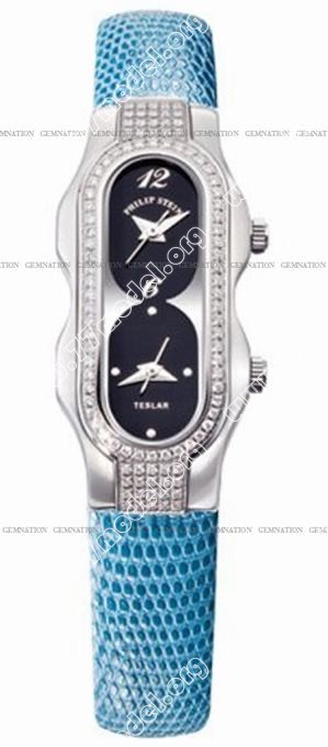 Replica Philip Stein 4DD-G-B-ZBL Teslar Mini Ladies Watch Watches
