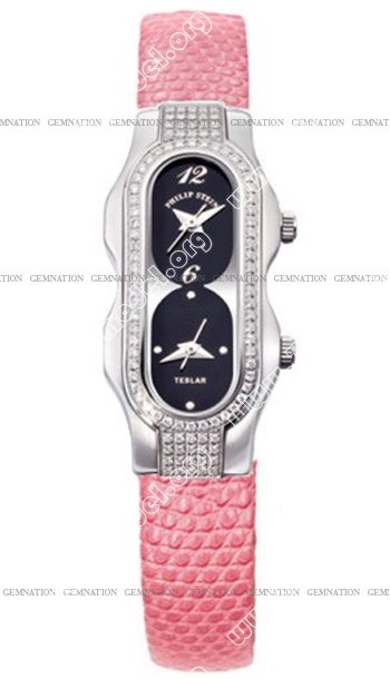 Replica Philip Stein 4DD-G-B-ZRO Teslar Mini Ladies Watch Watches