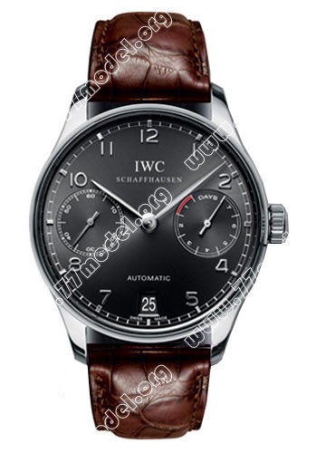 Replica IWC 5001-06 Portuguese Automatic Mens Watch Watches