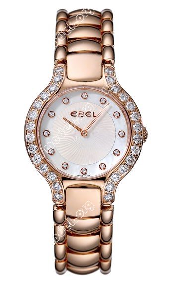 Replica Ebel 5003418.9995050 Beluga Mini Ladies Watch Watches