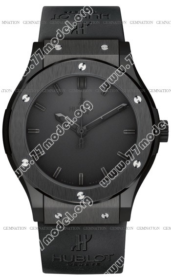 Replica Hublot 501.CM.1110.LG Big Bang Classic Mens Watch Watches
