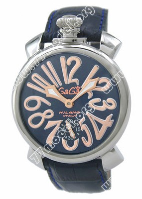Replica GaGa Milano 5010.5.NV GaGa Milano Manual 48mm Mens Watch Watches