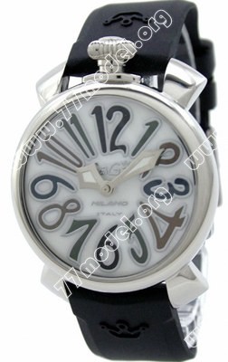 Replica GaGa Milano 5020.5.BK_RESIN GaGa Milano Manual 40mm Mens Watch Watches