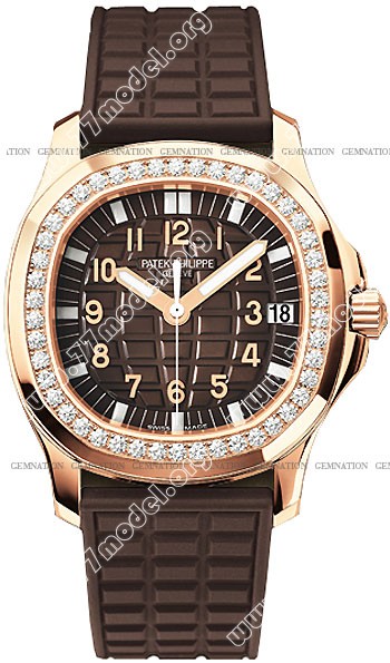 Replica Patek Philippe 5068R Aquanaut Luce Ladies Watch Watches