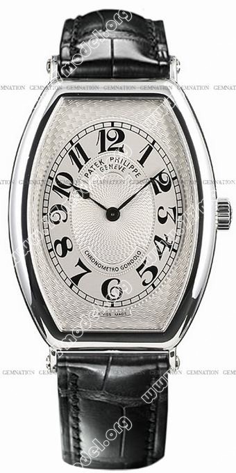 Replica Patek Philippe 5098P Gondolo Mens Watch Watches