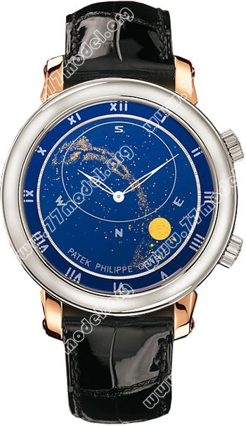Replica Patek Philippe 5102PR Celestial Mens Watch Watches